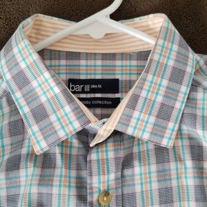 Bar 111 long sleeve dress shirt